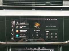 Audi A8 A8L 50 TFSI quattro Comfort - ფოტო 13