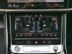 Audi A8 A8L 50 TFSI quattro Comfort - ფოტო 14