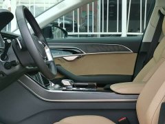 Audi A8 A8L 50 TFSI quattro Comfort - ფოტო 15
