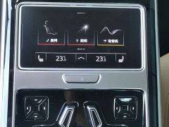 Audi A8 A8L 50 TFSI quattro Comfort - ფოტო 16