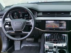 Audi A8 A8L 50 TFSI quattro Comfort - ფოტო 18