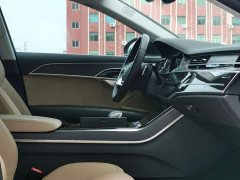 Audi A8 A8L 50 TFSI quattro Comfort - ფოტო 19