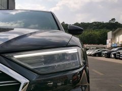 Audi A8 A8L 50 TFSI quattro Comfort - ფოტო 3