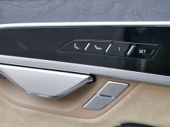 Audi A8 A8L 50 TFSI quattro Comfort - ფოტო 8