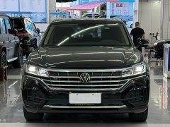Volkswagen Touareg 2.0TSI Ruishang Edition - ფოტო 2