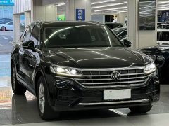 Volkswagen Touareg 2.0TSI Ruishang Edition - ფოტო 3