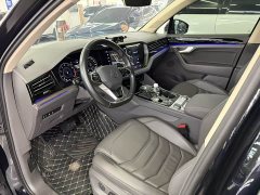 Volkswagen Touareg 2.0TSI Ruishang Edition - ფოტო 4