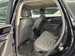 Volkswagen Touareg 2.0TSI Ruishang Edition - ფოტო 5
