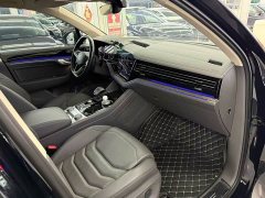 Volkswagen Touareg 2.0TSI Ruishang Edition - ფოტო 7