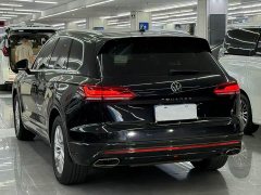 Volkswagen Touareg 2.0TSI Ruishang Edition - ფოტო 9
