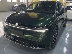 Zeekr 7X 75kWh RWD Smart Driving Edition - ფოტო 1