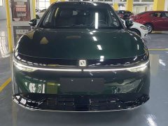 Zeekr 7X 75kWh RWD Smart Driving Edition - ფოტო 2