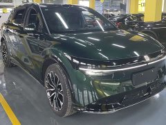 Zeekr 7X 75kWh RWD Smart Driving Edition - ფოტო 3