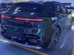Zeekr 7X 75kWh RWD Smart Driving Edition - ფოტო 4