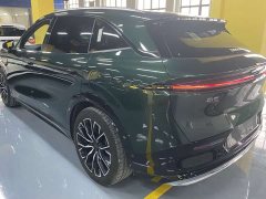 Zeekr 7X 75kWh RWD Smart Driving Edition - ფოტო 5
