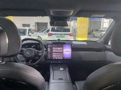 Zeekr 7X 75kWh RWD Smart Driving Edition - ფოტო 7