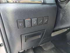 Toyota Alphard Hybrid 2.5L Premium Edition - ფოტო 12