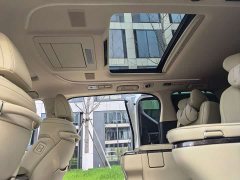 Toyota Alphard Hybrid 2.5L Premium Edition - ფოტო 17