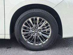 Toyota Alphard Hybrid 2.5L Premium Edition - ფოტო 4