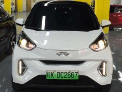 Chery Ant Sweet Pink Half-Sugar Ternary Lithium 30kW 301km - ფოტო 2