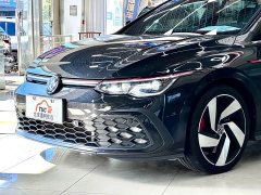 Volkswagen Golf GTI 380TSI DSG GTI - ფოტო 2
