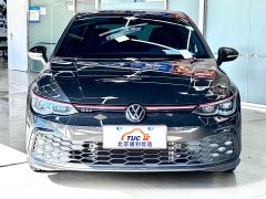Volkswagen Golf GTI 380TSI DSG GTI - ფოტო 3