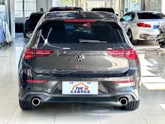 Volkswagen Golf GTI 380TSI DSG GTI - ფოტო 4
