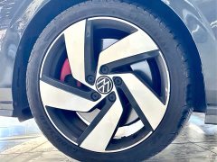 Volkswagen Golf GTI 380TSI DSG GTI - ფოტო 5