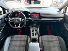 Volkswagen Golf GTI 380TSI DSG GTI - ფოტო 6