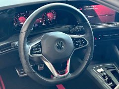 Volkswagen Golf GTI 380TSI DSG GTI - ფოტო 7