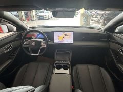 BYD Qin L EV 545KM Excellence Edition - ფოტო 14