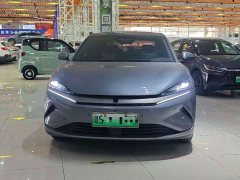 BYD Qin L EV 545KM Excellence Edition - ფოტო 2