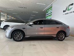 BYD Qin L EV 545KM Excellence Edition - ფოტო 3