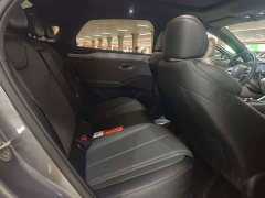 BYD Qin L EV 545KM Excellence Edition - ფოტო 5