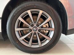 BYD Qin L EV 545KM Excellence Edition - ფოტო 8
