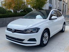 Volkswagen Polo Plus 1.5L Automatic Panoramic Comfort Edition - ფოტო 1
