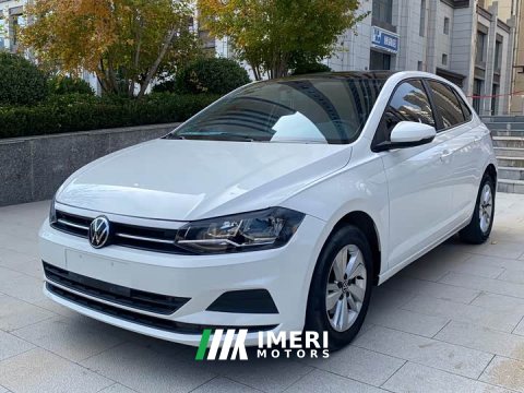 2022 Volkswagen Polo Plus 1.5L Automatic Panoramic Comfort Edition - ავტომობილი ჩინეთიდან