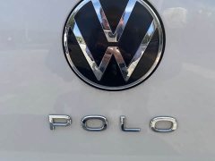 Volkswagen Polo Plus 1.5L Automatic Panoramic Comfort Edition - ფოტო 10