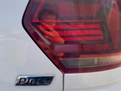 Volkswagen Polo Plus 1.5L Automatic Panoramic Comfort Edition - ფოტო 11