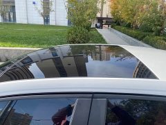 Volkswagen Polo Plus 1.5L Automatic Panoramic Comfort Edition - ფოტო 12