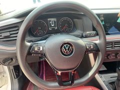 Volkswagen Polo Plus 1.5L Automatic Panoramic Comfort Edition - ფოტო 13