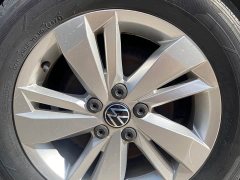 Volkswagen Polo Plus 1.5L Automatic Panoramic Comfort Edition - ფოტო 14