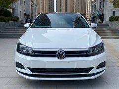 Volkswagen Polo Plus 1.5L Automatic Panoramic Comfort Edition - ფოტო 2