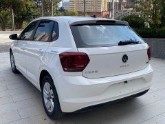 Volkswagen Polo Plus 1.5L Automatic Panoramic Comfort Edition - ფოტო 3