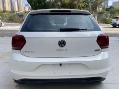 Volkswagen Polo Plus 1.5L Automatic Panoramic Comfort Edition - ფოტო 4