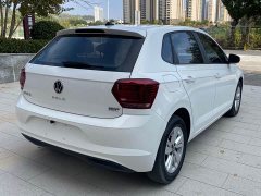 Volkswagen Polo Plus 1.5L Automatic Panoramic Comfort Edition - ფოტო 5