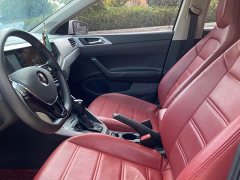 Volkswagen Polo Plus 1.5L Automatic Panoramic Comfort Edition - ფოტო 6