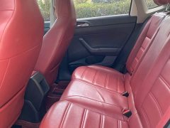Volkswagen Polo Plus 1.5L Automatic Panoramic Comfort Edition - ფოტო 7