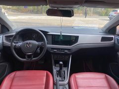 Volkswagen Polo Plus 1.5L Automatic Panoramic Comfort Edition - ფოტო 8