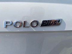 Volkswagen Polo Plus 1.5L Automatic Panoramic Comfort Edition - ფოტო 9